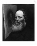 Charles Loring Elliott, 1868 by Seymour Joseph Guy
