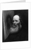 Charles Loring Elliott, 1868 by Seymour Joseph Guy