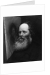 Charles Loring Elliott, 1868 by Seymour Joseph Guy