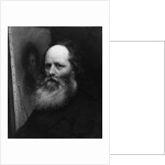 Charles Loring Elliott, 1868 by Seymour Joseph Guy