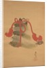 Tortoises and Crabs, 19th century by Shibata Zeshin