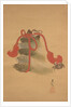 Tortoises and Crabs, 19th century by Shibata Zeshin