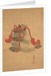 Tortoises and Crabs, 19th century by Shibata Zeshin