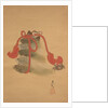 Tortoises and Crabs, 19th century by Shibata Zeshin