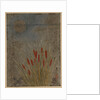 Cat Tails and Moon by Shibata Zeshin