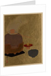Tea Ceremony Apparatus by Shibata Zeshin