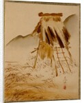 Rice-Drying Frame by Shibata Zeshin