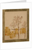 Rice Stacks and Trees by Shibata Zeshin