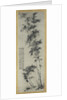 Bamboo in Wind and Rain, ca. 1694 by Shitao