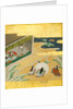 The Tale of Genji, 17th century by Shoren'in Sonjun Shinno