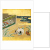 The Tale of Genji, 17th century by Shoren'in Sonjun Shinno