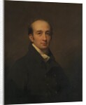 Alexander Maconochie of Meadowbank by Henry Raeburn