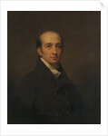 Alexander Maconochie of Meadowbank by Henry Raeburn