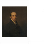 Alexander Maconochie of Meadowbank by Henry Raeburn