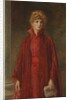 Portia, 1886 by John Everett Millais