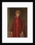 Portia, 1886 by John Everett Millais