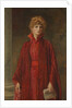 Portia, 1886 by John Everett Millais