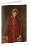 Portia, 1886 by John Everett Millais