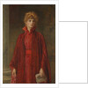 Portia, 1886 by John Everett Millais