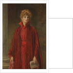 Portia, 1886 by John Everett Millais