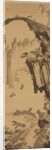 Lions at the Stone Bridge of Mount Tiantai, 1779 by Soga Shohaku