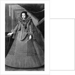 Doña Marianna Stampa Parravicina, Condesa di Segrate by Unknown