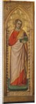 Saint Philip, 1384-85 by Spinello Aretino