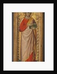 Saint Philip, 1384-85 by Spinello Aretino