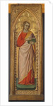 Saint Philip, 1384-85 by Spinello Aretino