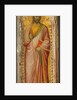 A Saint, Possibly James the Greater, 1384-85 by Spinello Aretino