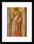 A Saint, Possibly James the Greater, 1384-85 by Spinello Aretino