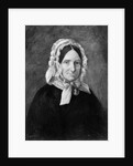 Portrait of a Woman, Called Héloïse Abélard by Unknown
