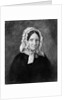 Portrait of a Woman, Called Héloïse Abélard by Unknown