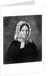 Portrait of a Woman, Called Héloïse Abélard by Unknown