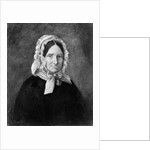 Portrait of a Woman, Called Héloïse Abélard by Unknown