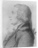 Portrait of a Man, 1797 by Thomas Bluget de Valdenuit