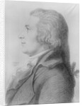 Portrait of a Man, 1797 by Thomas Bluget de Valdenuit