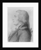 Portrait of a Man, 1797 by Thomas Bluget de Valdenuit