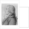 Portrait of a Man, 1797 by Thomas Bluget de Valdenuit
