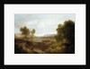 On the Hudson, 1830-35 by Thomas Doughty