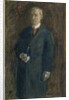 James MacAlister, ca. 1895 by Thomas Eakins
