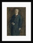 James MacAlister, ca. 1895 by Thomas Eakins