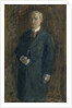 James MacAlister, ca. 1895 by Thomas Eakins