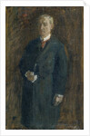 James MacAlister, ca. 1895 by Thomas Eakins