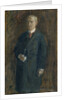 James MacAlister, ca. 1895 by Thomas Eakins
