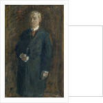 James MacAlister, ca. 1895 by Thomas Eakins