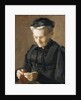 Mrs. Mary Arthur, 1900 by Thomas Eakins