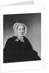 Mrs. Thomas Streatfield Clarkson, ca. 1844 by Thomas Seir Cummings