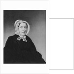 Mrs. Thomas Streatfield Clarkson, ca. 1844 by Thomas Seir Cummings
