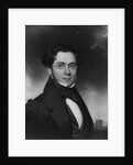 Gustavus Adolphus Rollins, ca. 1835 by Thomas Seir Cummings